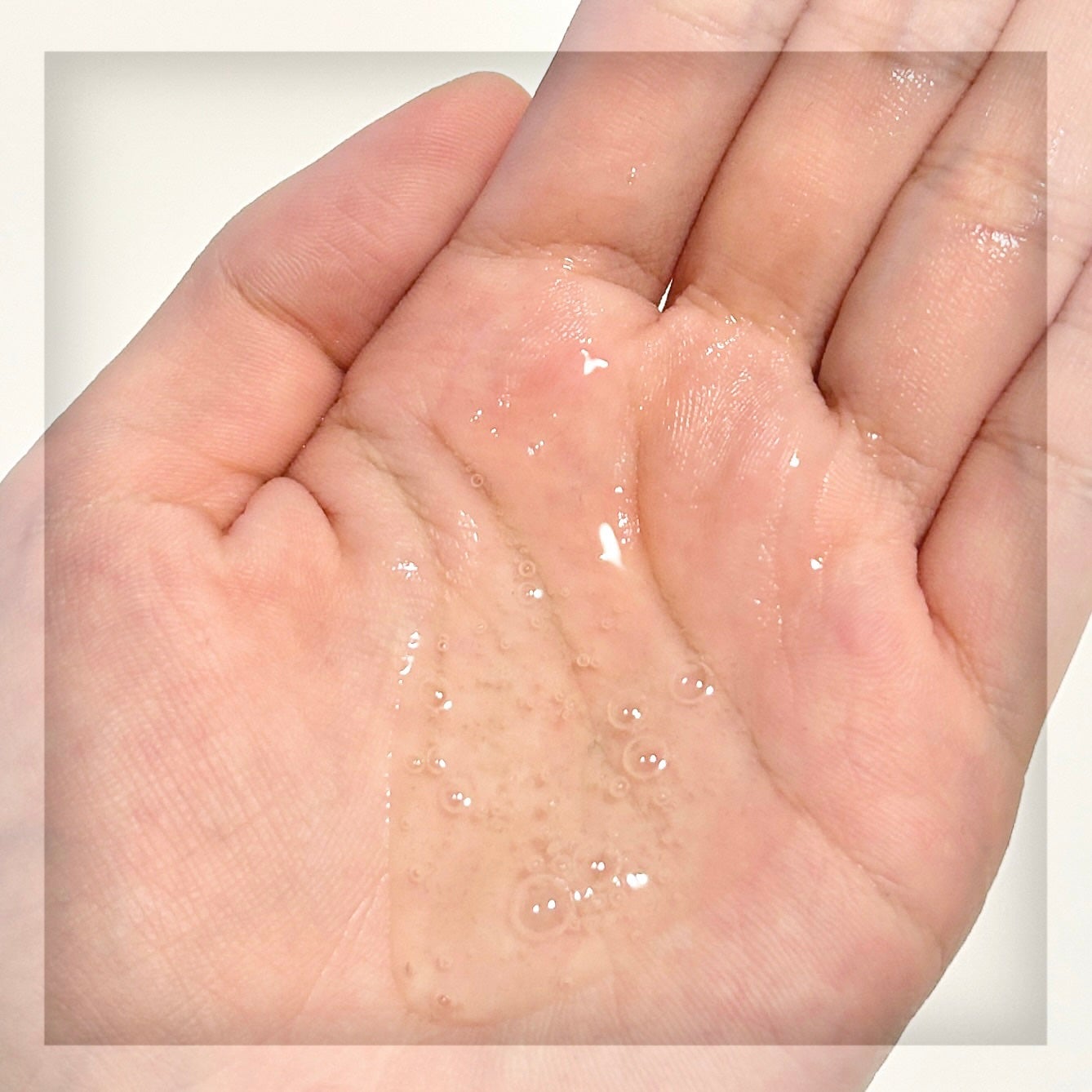 アクアスージングアンプルマスク/Real Barrier/シートマスク・パックを使ったクチコミ(5枚目)