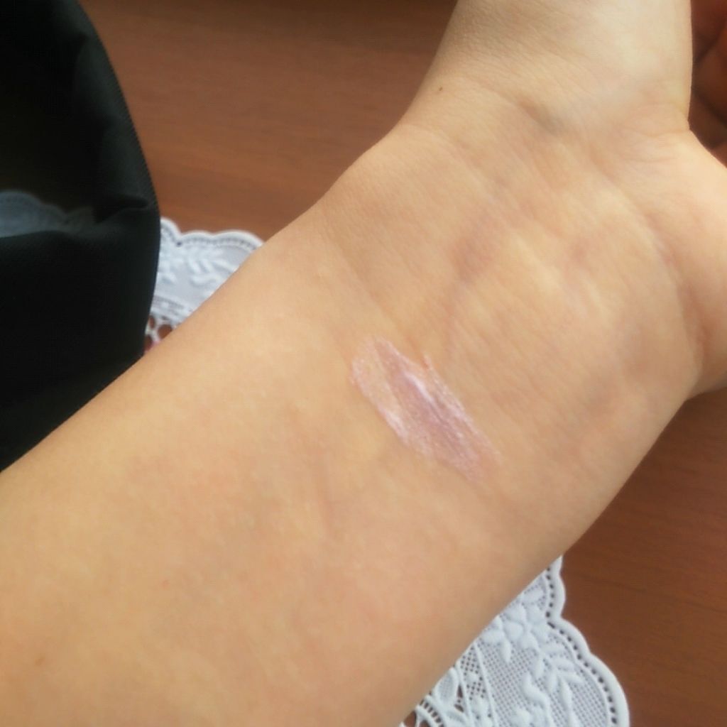 ライティングリキッドアイズ/キャンメイク/リキッドアイシャドウを使ったクチコミ(3枚目)