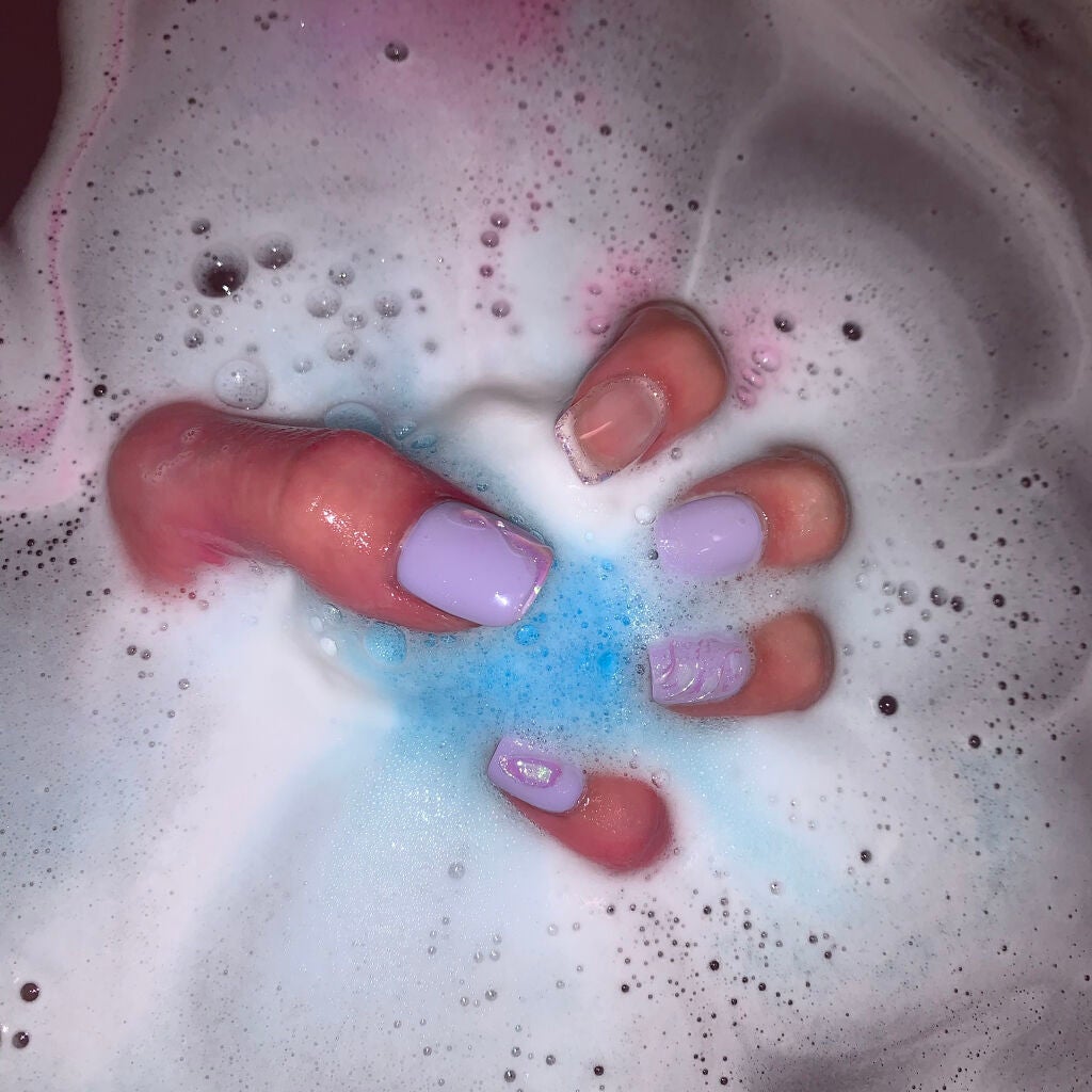 アトム ハート マザー /ラッシュ/入浴剤を使ったクチコミ(1枚目)