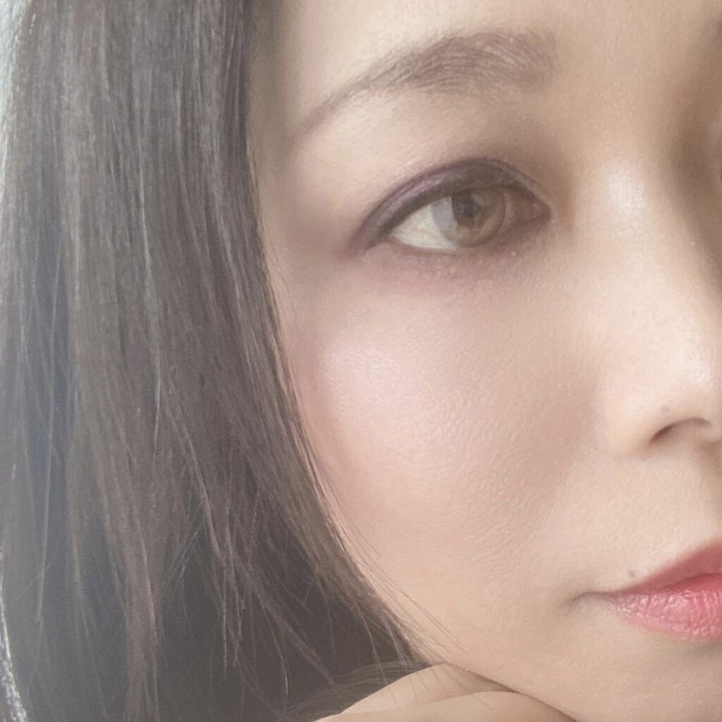 ザ ルージュ RD452/DECORTÉ/口紅を使ったクチコミ（2枚目）