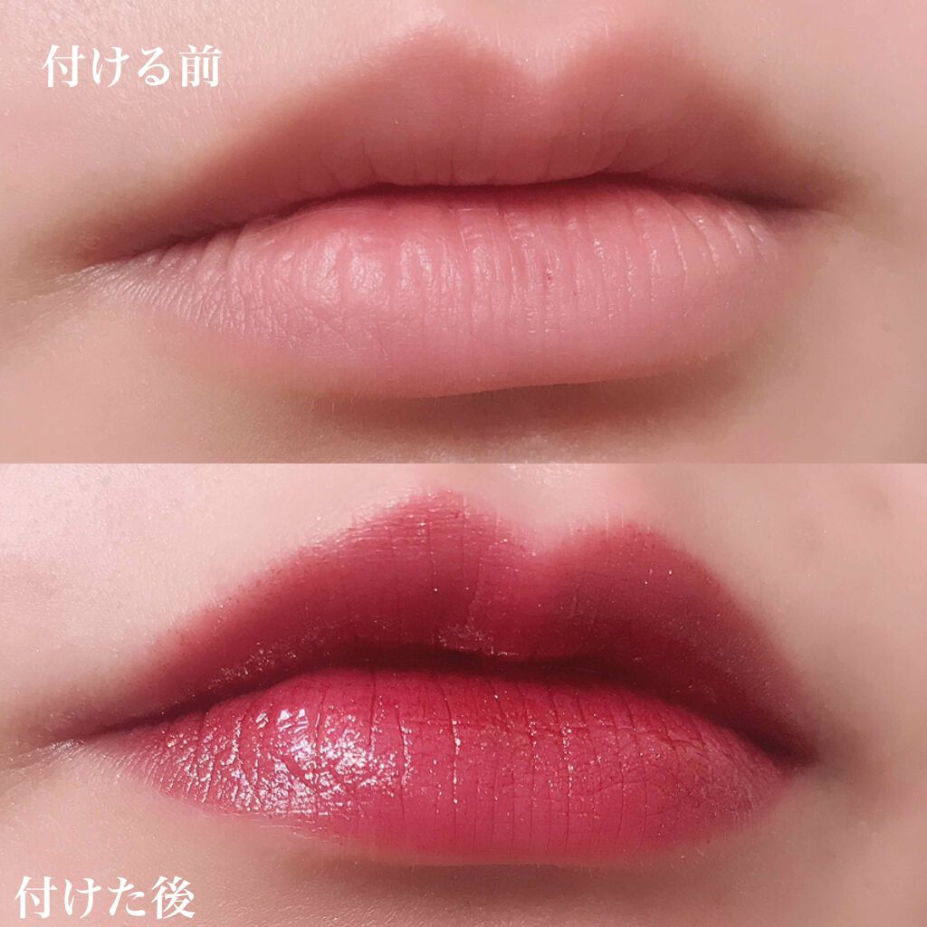 リップ スパーク/TOM FORD BEAUTY/口紅を使ったクチコミ(3枚目)