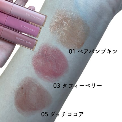 を使ったクチコミ(2枚目)