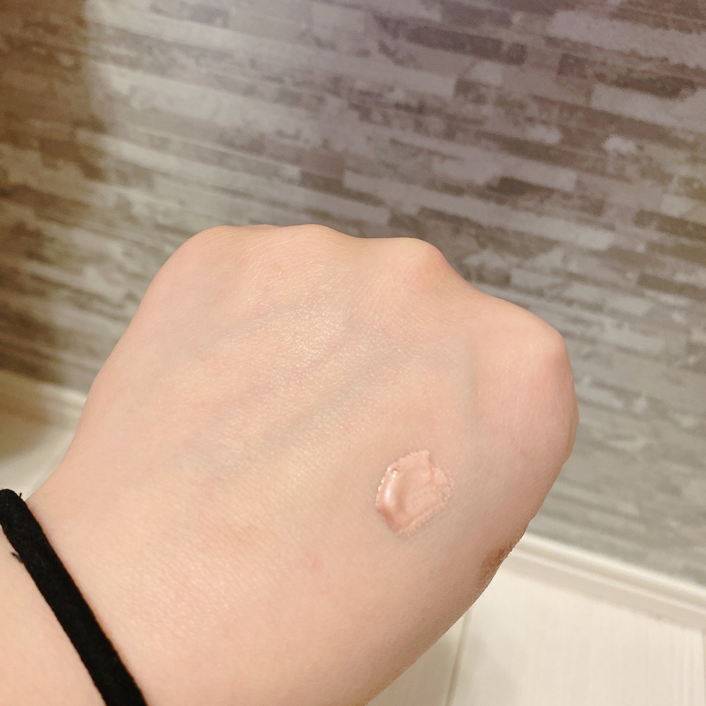 ディオールスキン フォーエヴァー グロウ マキシマイザー/Dior/ハイライトを使ったクチコミ(3枚目)