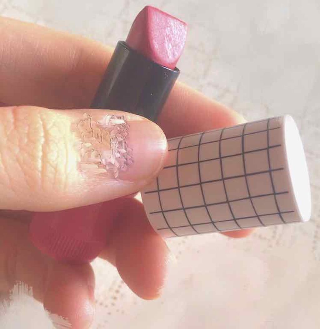 ミニトゥーマッチ/ETUDE/口紅を使ったクチコミ（2枚目）