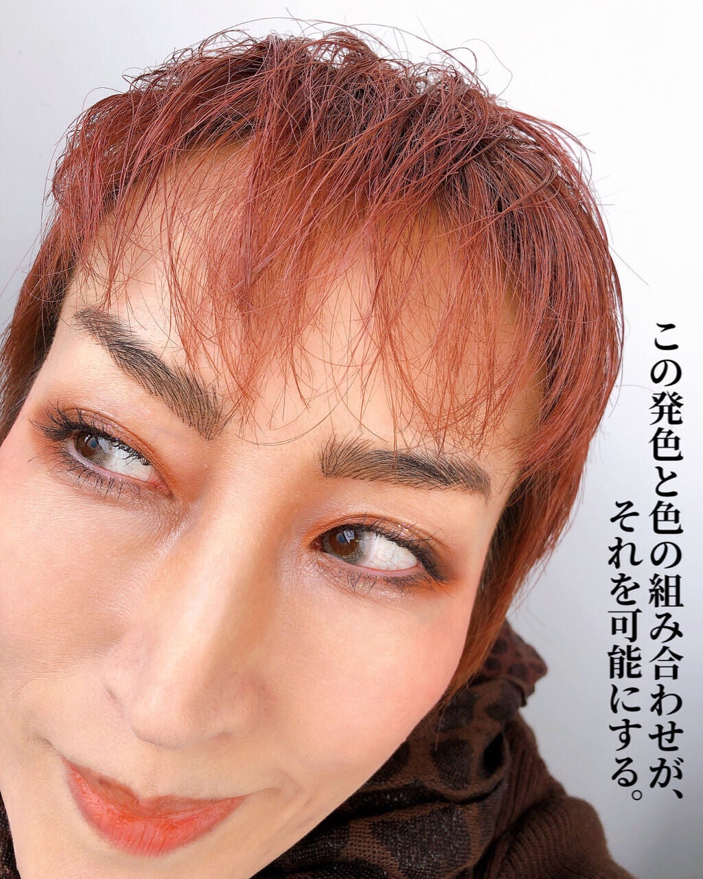 #217S ブレンディング ブラシ/M・A・C/メイクブラシを使ったクチコミ(5枚目)