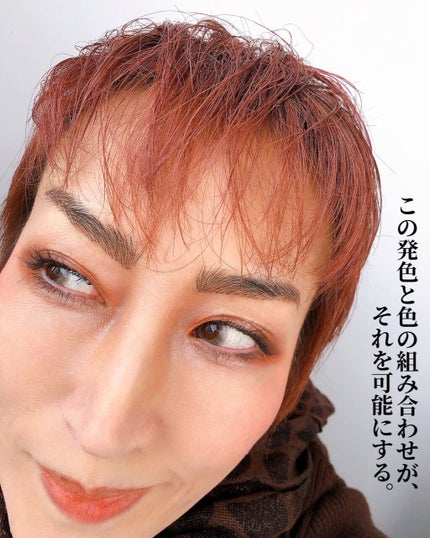 #217S ブレンディング ブラシ/M・A・C/メイクブラシを使ったクチコミ(5枚目)