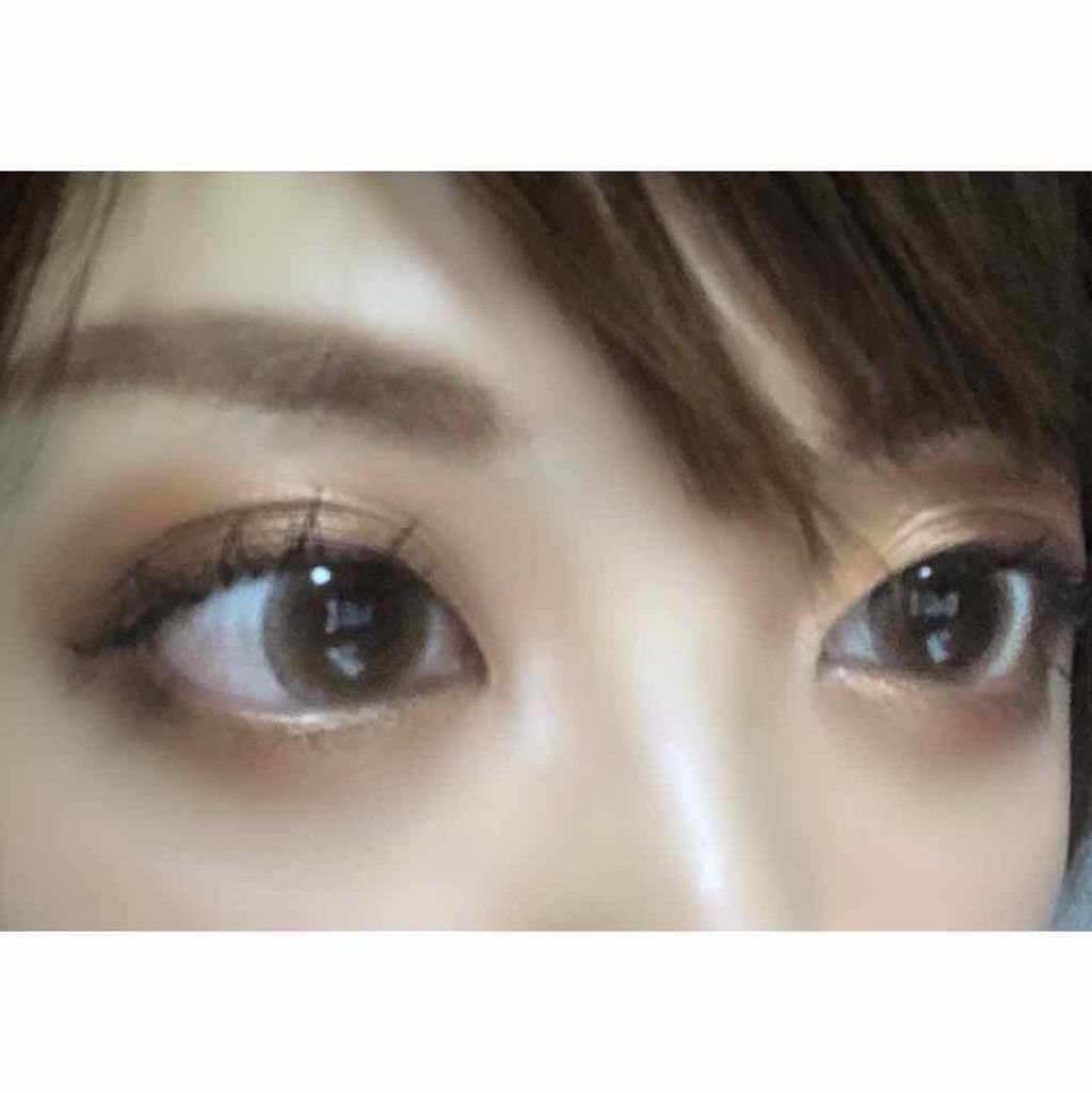 デュオアイシャドー/NARS/アイシャドウパレットを使ったクチコミ(1枚目)