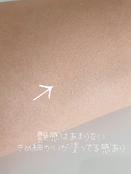 アンクル ド ポー ルクッションN/YVES SAINT LAURENT BEAUTE/クッションファンデーションを使ったクチコミ(5枚目)