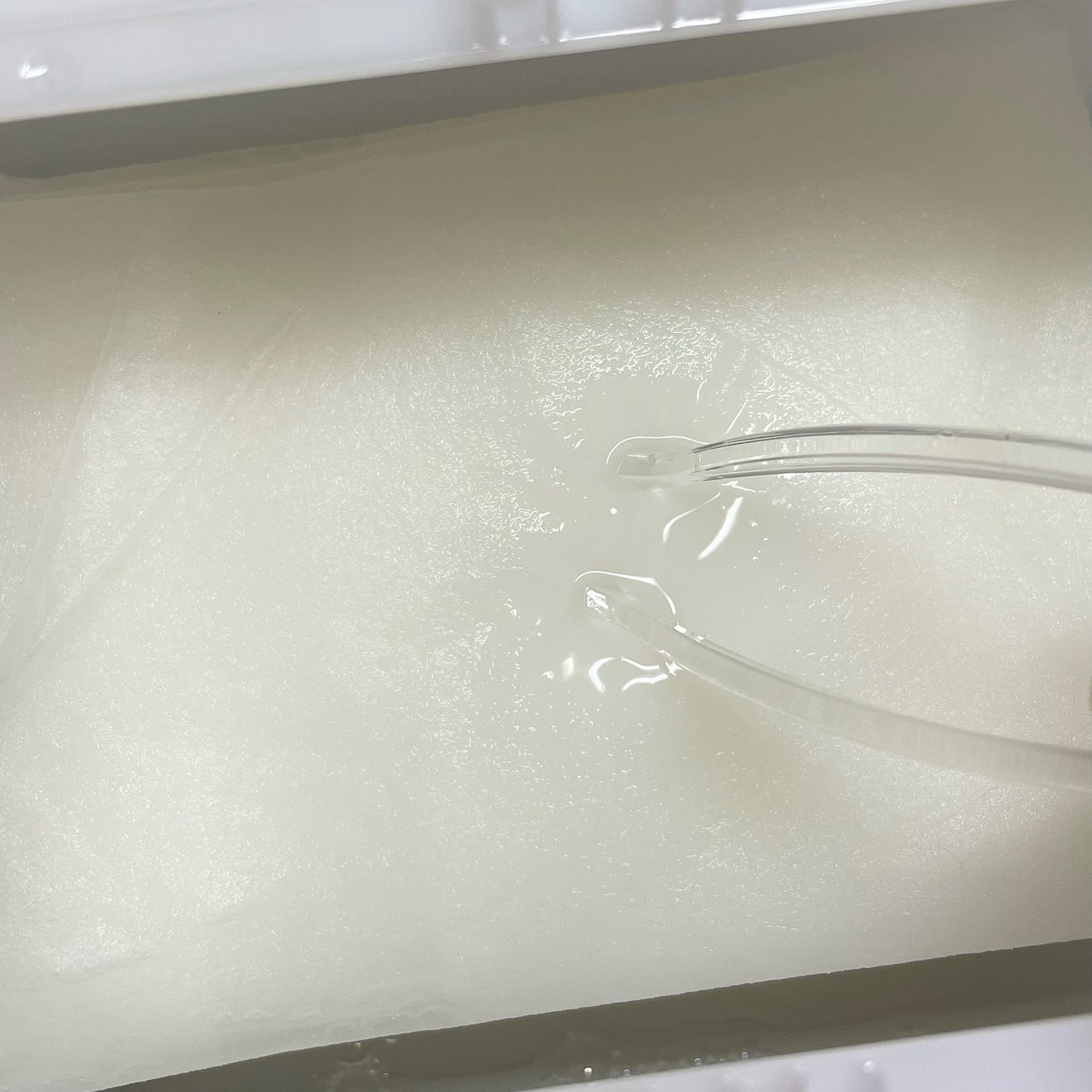 レッドブレミッシュクイックPHAシートマスク/Dr.G/シートマスク・パックを使ったクチコミ(4枚目)