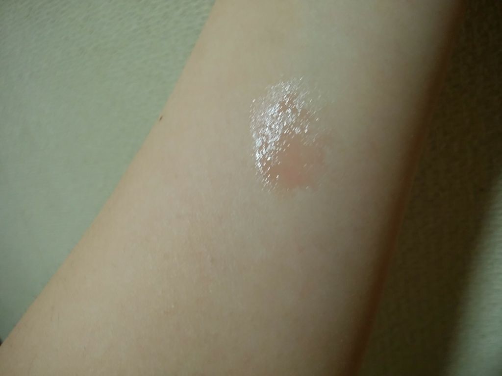 エテュセ リップエッセンス 10g(リップエッセンスaa)/ettusais/リップ美容液を使ったクチコミ（2枚目）