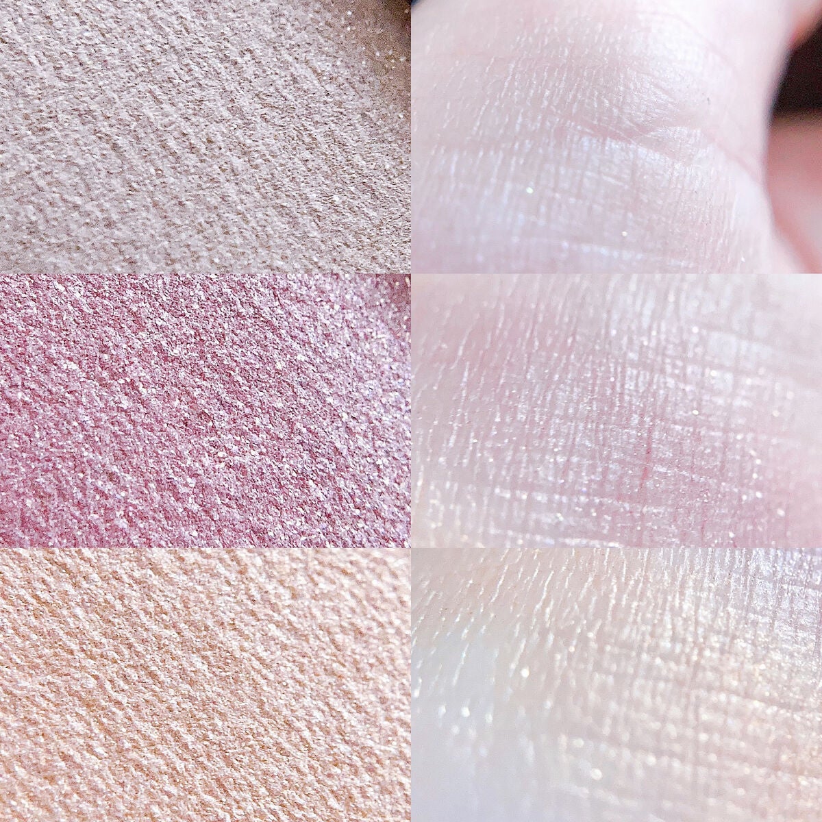 フーミー マルチアイブロウパウダー/WHOMEE/パウダーアイブロウを使ったクチコミ(6枚目)