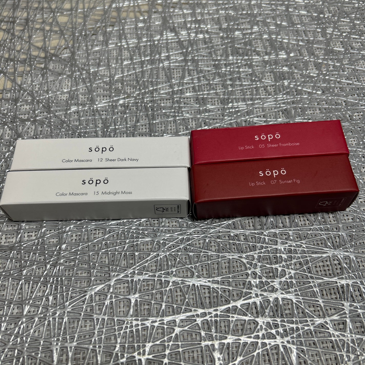 アイカラーレーション/LUNASOL/アイシャドウパレットを使ったクチコミ(1枚目)