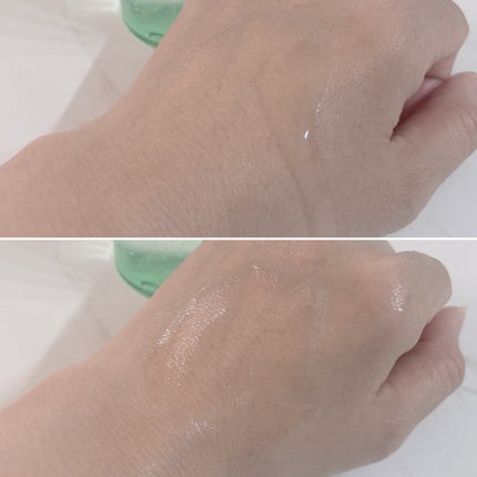 LEA SKINER/cliento/化粧水を使ったクチコミ(4枚目)