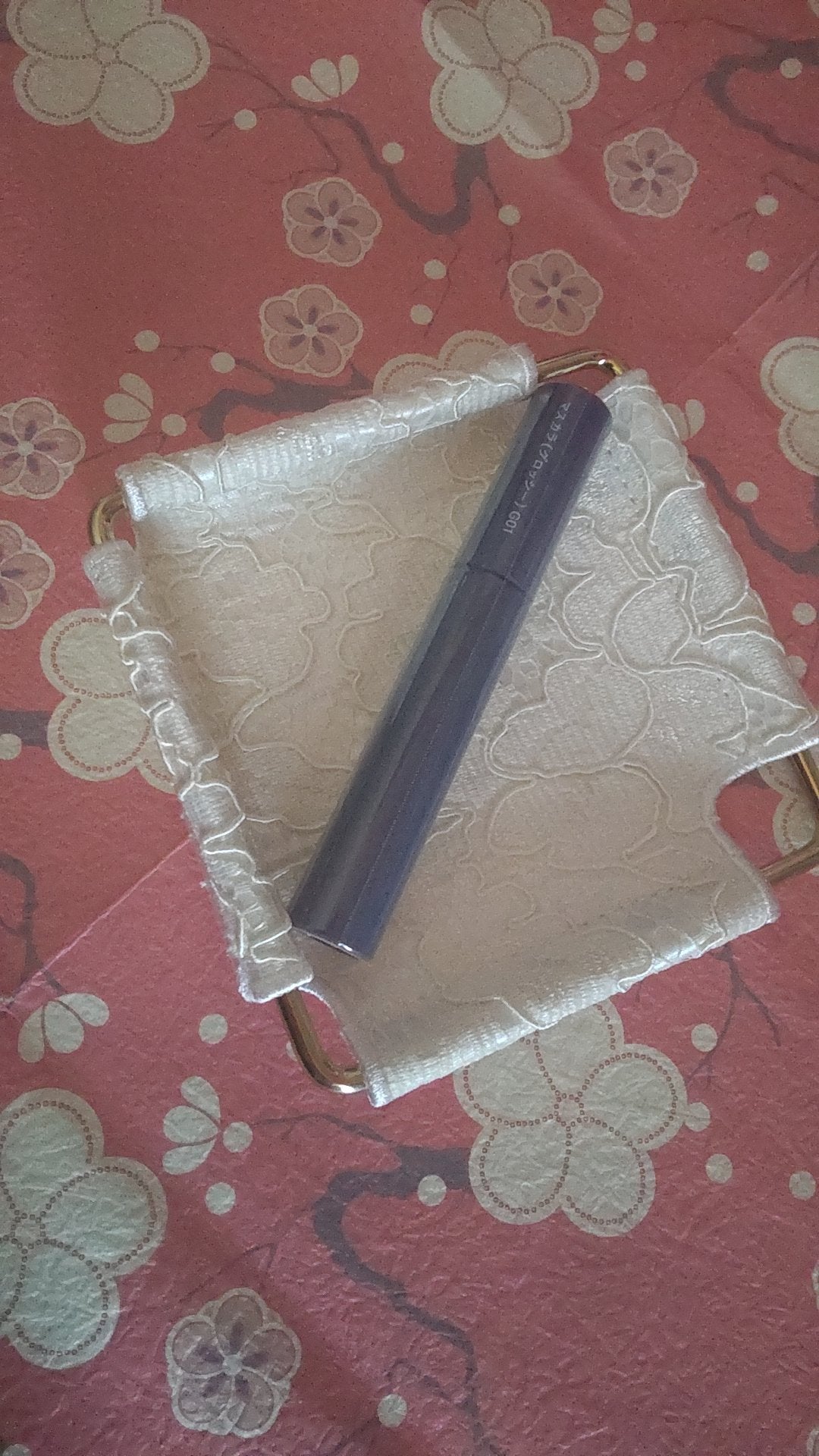 エテュセ アイエディション(マスカラ) G グロッシータイプ/ettusais/マスカラを使ったクチコミ(1枚目)