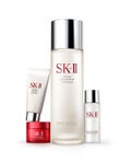 SK-II フェイシャル トリートメント エッセンス スペシャルコフレ(緑のポーチ付き)