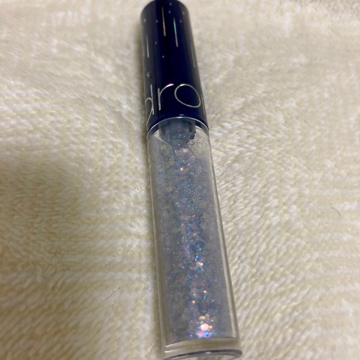 フロウレス リップ グロス/SUQQU/リップグロスを使ったクチコミ(2枚目)