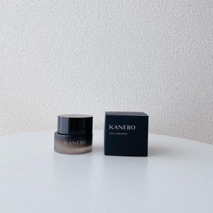 ライブリースキン ウェア/KANEBO/クリーム・エマルジョンファンデーションを使ったクチコミ(4枚目)