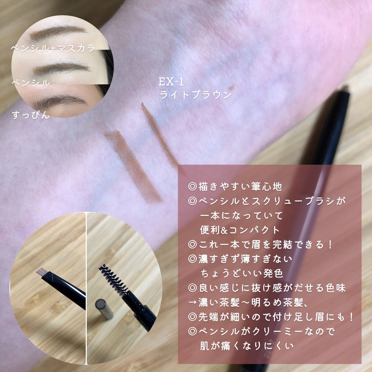 2ã«ã©ãŒã°ã©ããŒã·ã§ã³ãããŠãã³ã·ã«/KATE/ã¢ã€ãããŠãã³ã·ã«ã䜿ã£ãã¯ãã³ãïŒ2æç®ïŒ