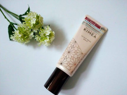 スカルプディープホイップ/ヘア&スキン キメア/頭皮クレンジングを使ったクチコミ(1枚目)