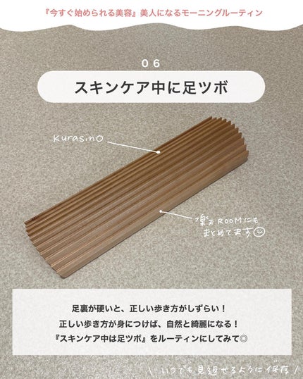 パドル ブラシ/AVEDA/ヘアブラシを使ったクチコミ(7枚目)