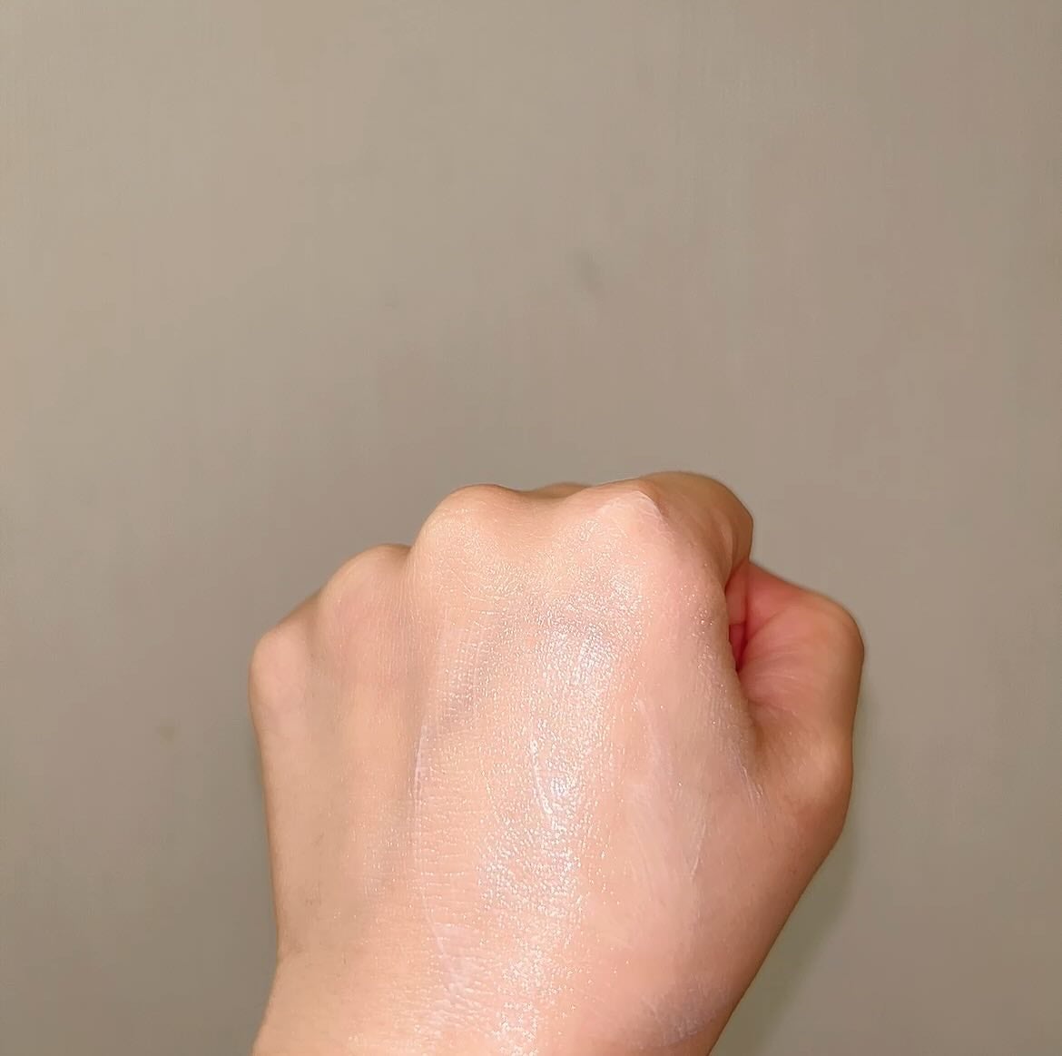 パフューマリー ハンド&ネイルクリーム デューイアルテミシア 50ml/カミール/ハンドクリームを使ったクチコミ(9枚目)