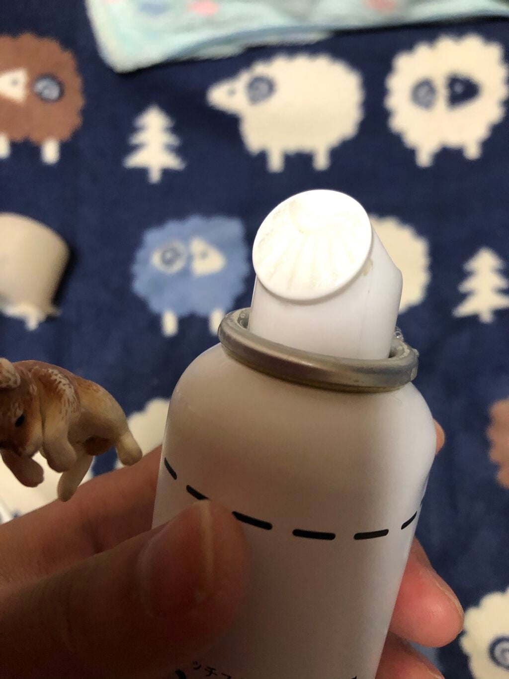 モッチスキン 吸着泡洗顔/MoccHi SKIN/泡洗顔を使ったクチコミ(2枚目)