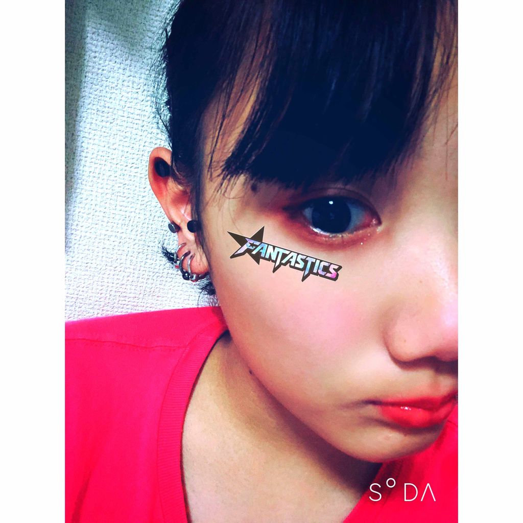 【旧品】パウダーチークス/キャンメイク/パウダーチークを使ったクチコミ（2枚目）