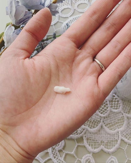 を使ったクチコミ(2枚目)