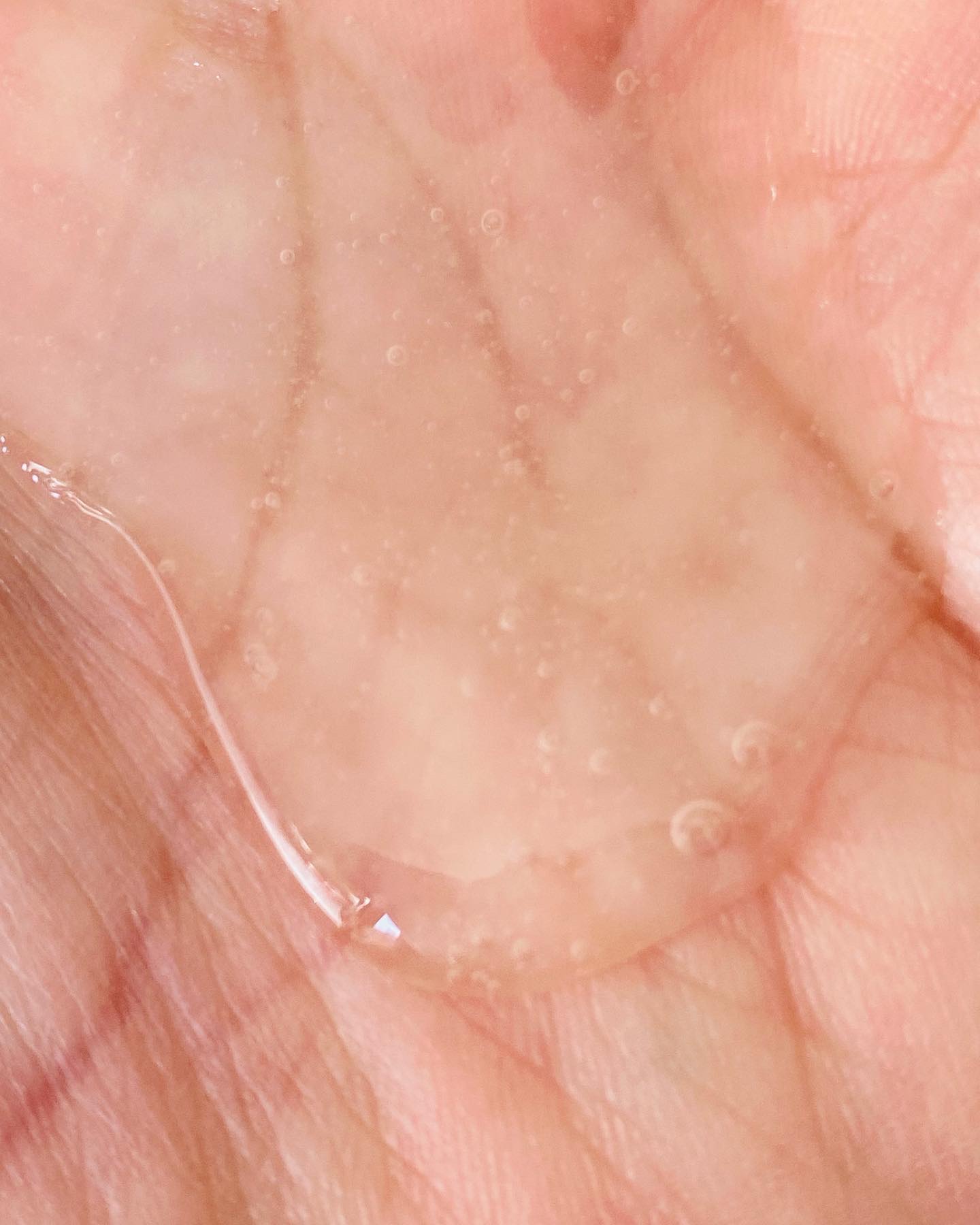 ワン アミノレスキューモイストシャンプー/トリートメント/アミノレスキュー/市販シャンプーを使ったクチコミ（2枚目）