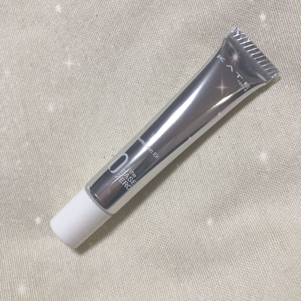 プロテクションエキスパート/KATE/化粧下地を使ったクチコミ(1枚目)