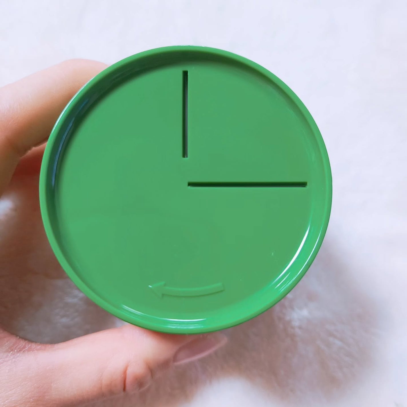 ピュアグラインディングクレンジングバーム/Dr.Althea/クレンジングバームを使ったクチコミ(4枚目)