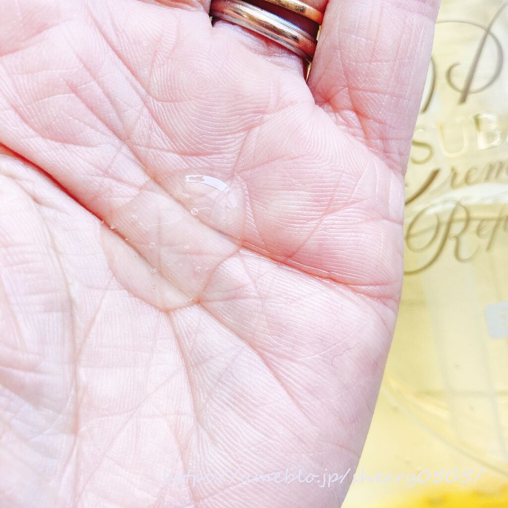 プレミアムリペア シャンプー/ヘアコンディショナー/TSUBAKI/市販シャンプーを使ったクチコミ(2枚目)