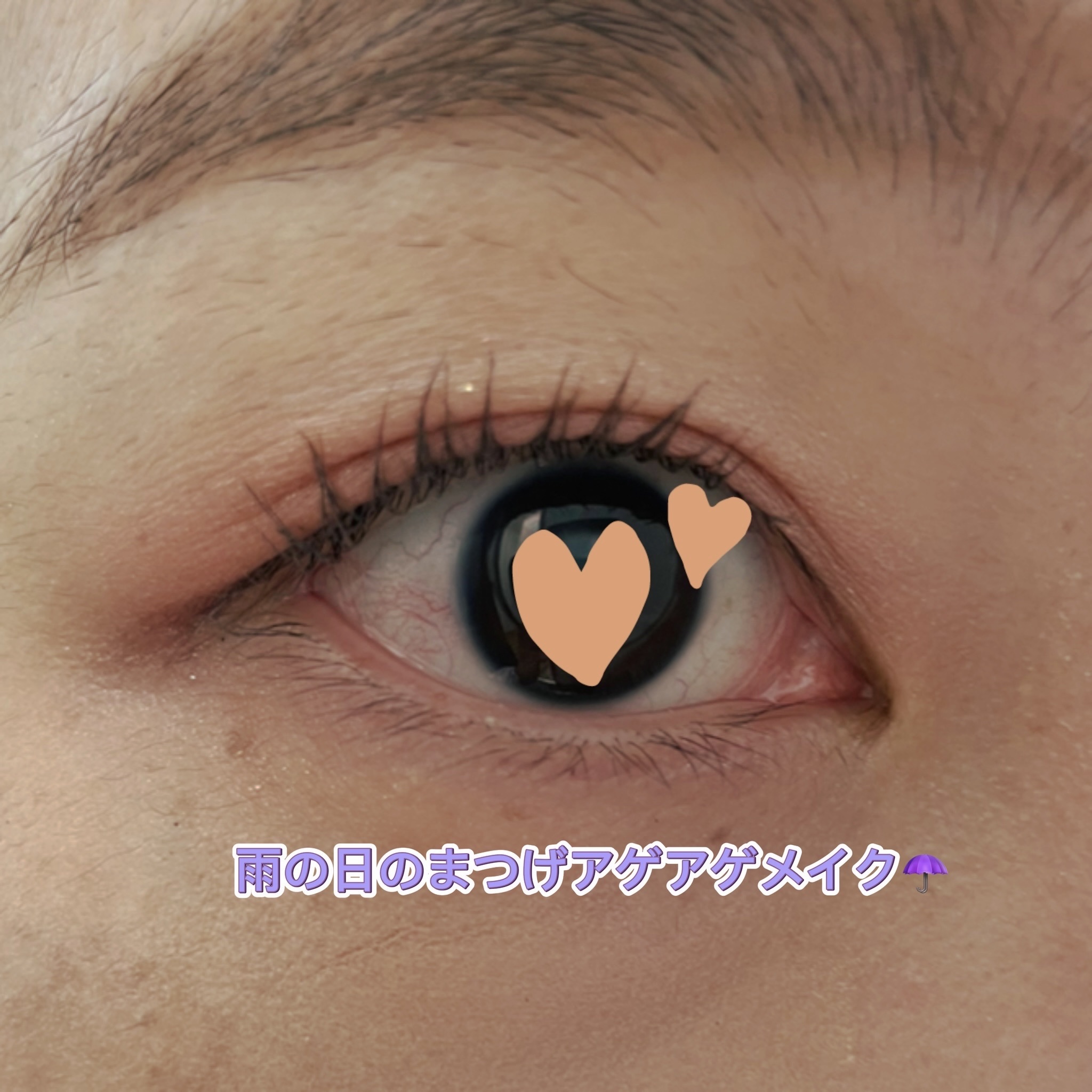 アイラッシュカーラー/RMK/ビューラーを使ったクチコミ（1枚目）