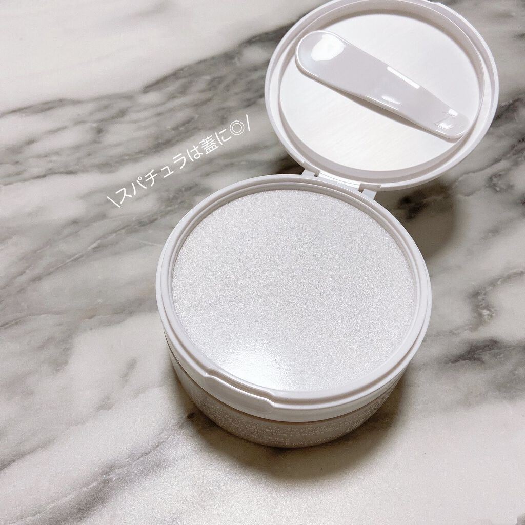 デュオ ザ クレンジングバーム ブラック/DUO/クレンジングバームを使ったクチコミ(4枚目)