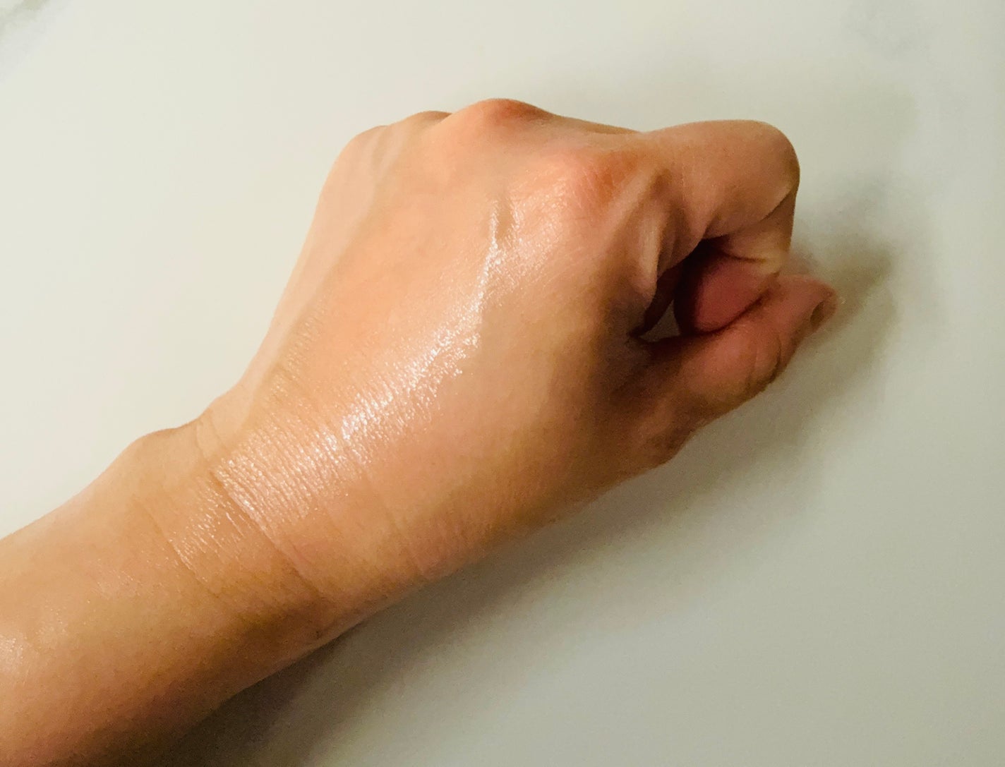 RXザ・ペプチドコラーゲン ハイドロゲルアイパッチ/COSRX/アイケア・アイクリームを使ったクチコミ(4枚目)