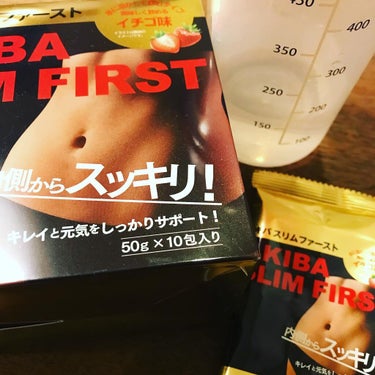 アキバスリムファースト/秋葉食品/ドリンクを使ったクチコミ（2枚目）