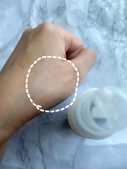 汗ふきシート/無印良品/ボディシートを使ったクチコミ(4枚目)