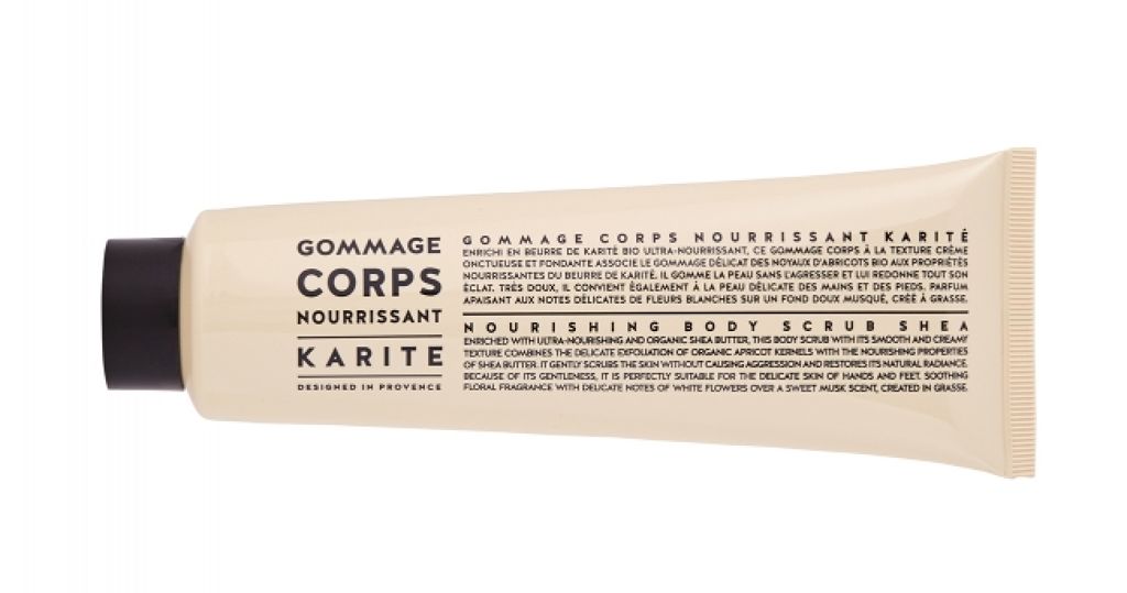 カンパニー ド プロバンス カリテ ボディースクラブ 