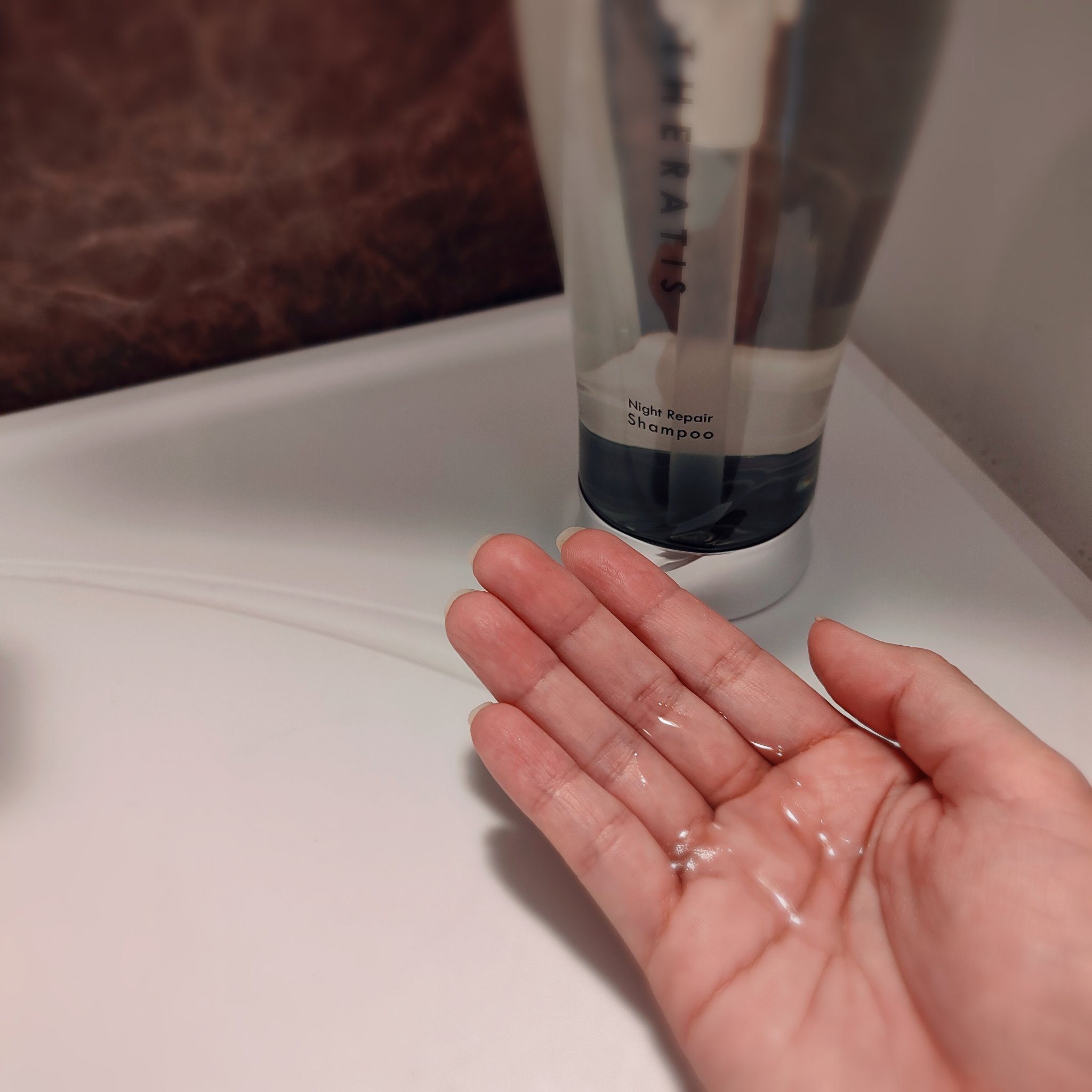 を使ったクチコミ（2枚目）