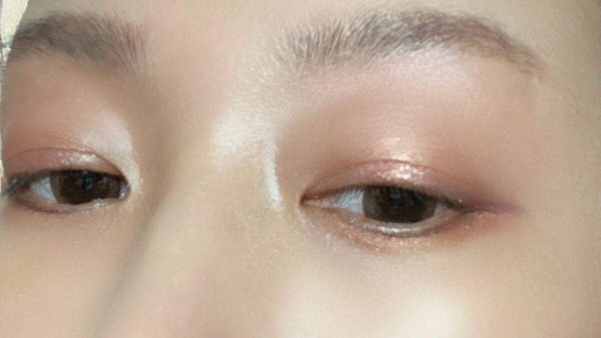 くずれにくい きれいな素肌質感パウダーファンデーション/プリマヴィスタ/パウダーファンデーションを使ったクチコミ(2枚目)