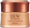 DEW スペリア クリームコンセントレート オークルD
