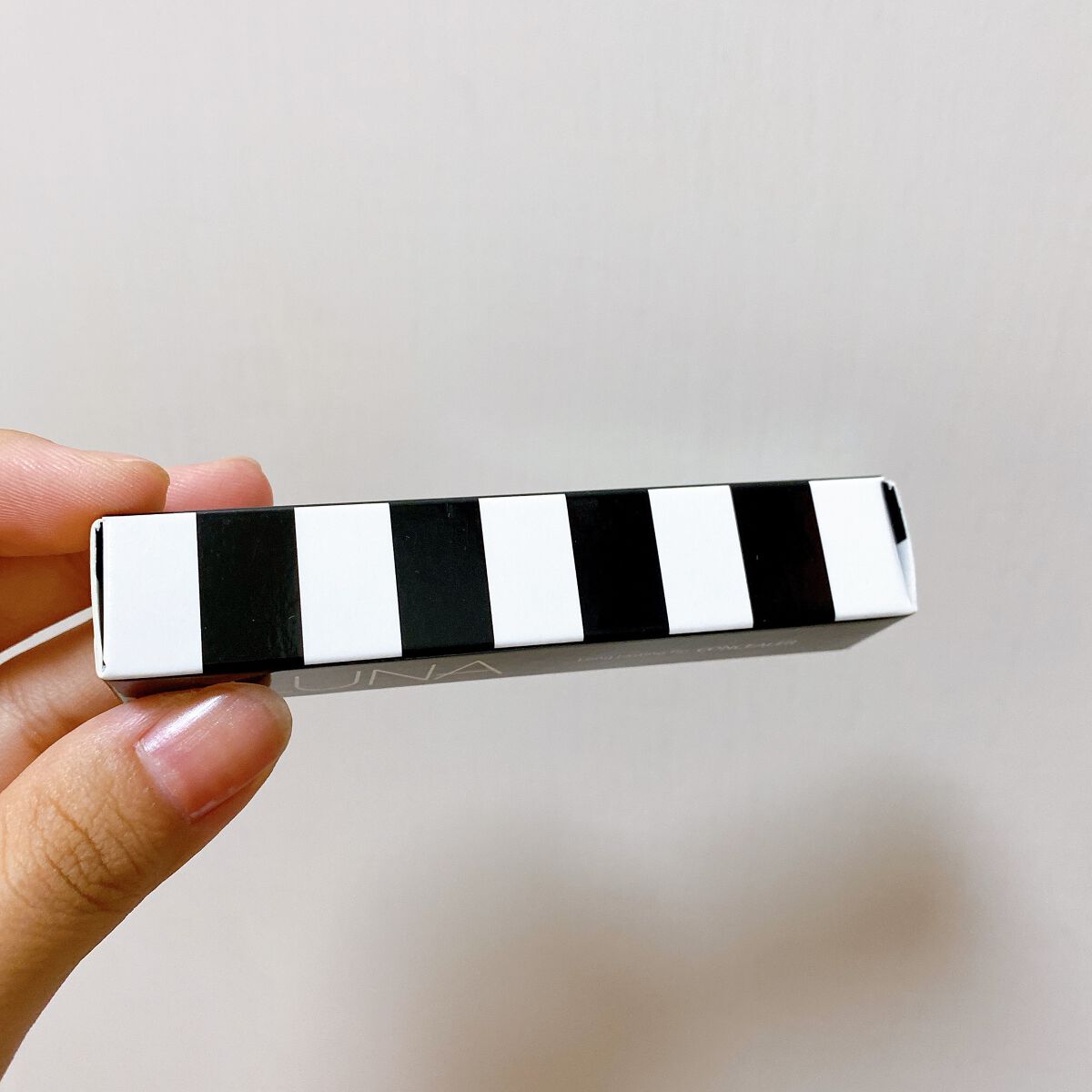 ロングラスティングチップコンシーラー/LUNA/リキッドコンシーラーを使ったクチコミ(5枚目)