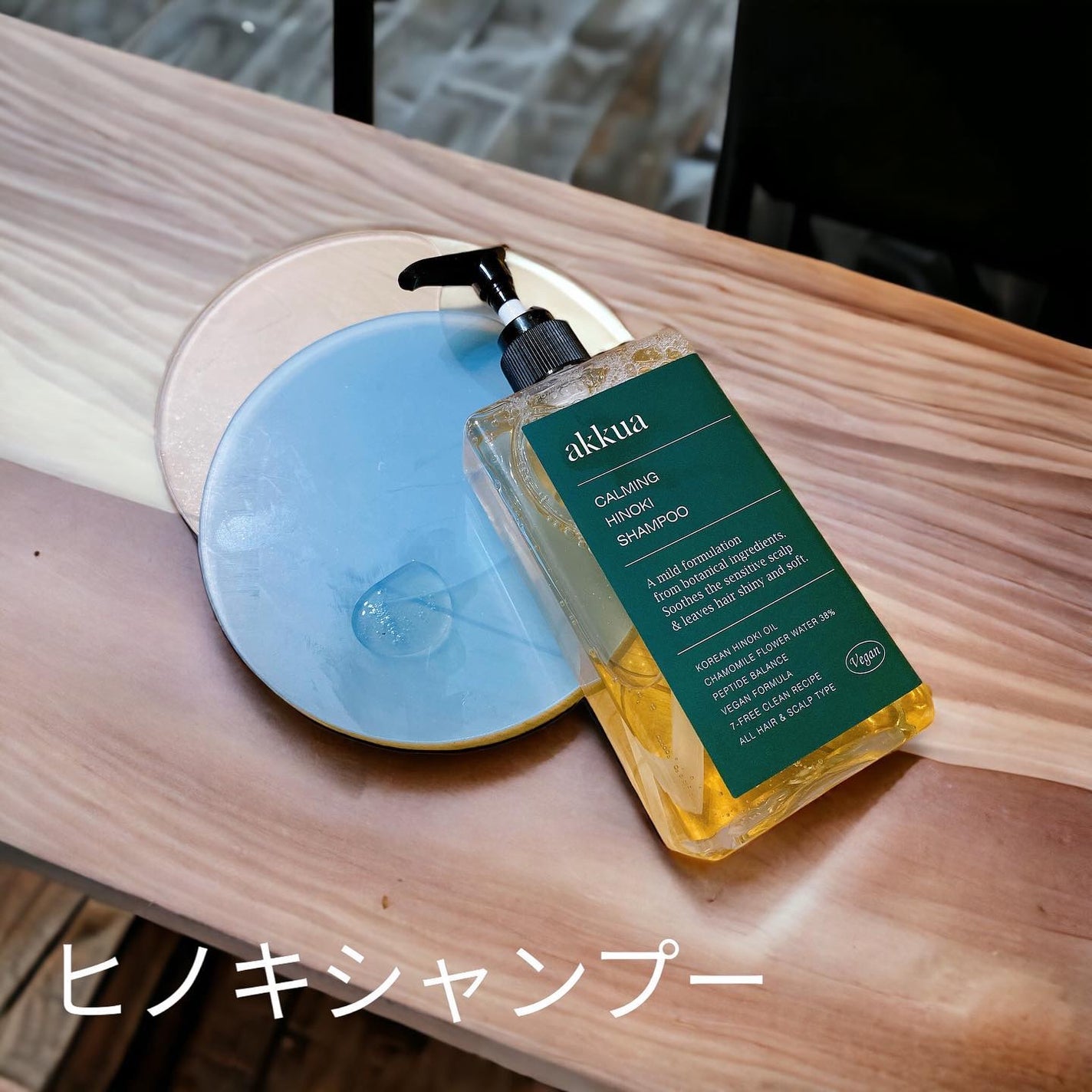 依緒♡フォロバ強化中🤍🤍🤍 on LIPS 「.@powderroom_jpさんの体験談に参加しました🥹🩷@..」(4枚目)