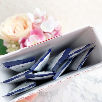 賢者の食卓ダブルサポート/大塚製薬/健康サプリメントを使ったクチコミ(4枚目)