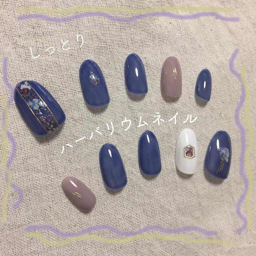 AC クイックドライベース＆ハードナー/AC MAKEUP/ネイルベースコートを使ったクチコミ（1枚目）