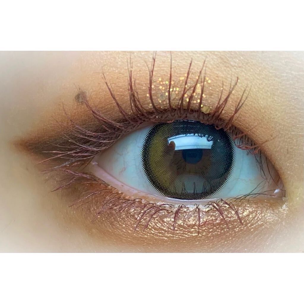 ニューデップスアイシャドウパレット/hince/アイシャドウパレットを使ったクチコミ(2枚目)