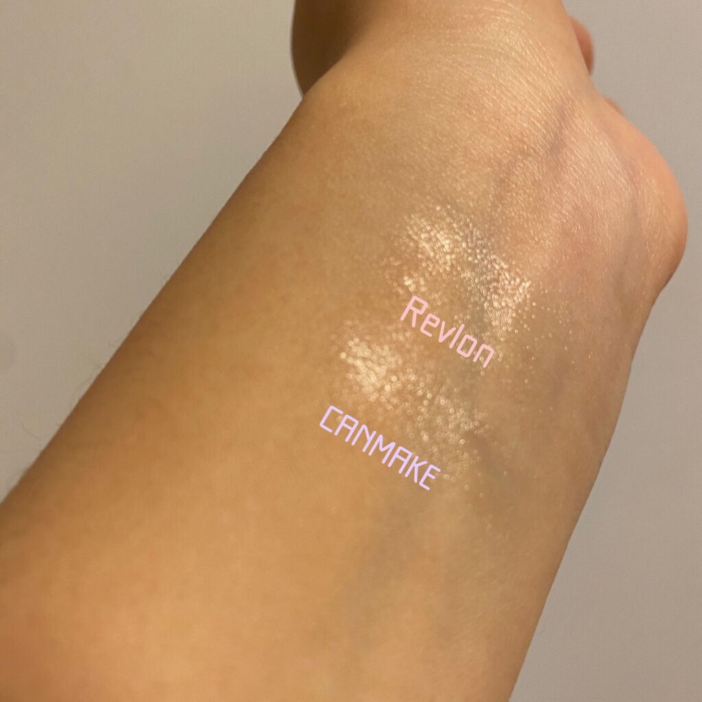 レブロン キス シュガー スクラブ/REVLON/リップスクラブを使ったクチコミ（3枚目）