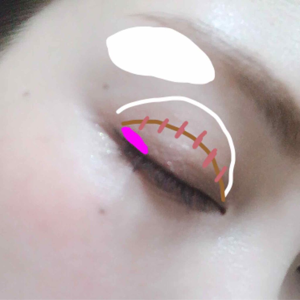 リップ＆チーク/マリブビューティー/ジェル・クリームチークを使ったクチコミ（3枚目）