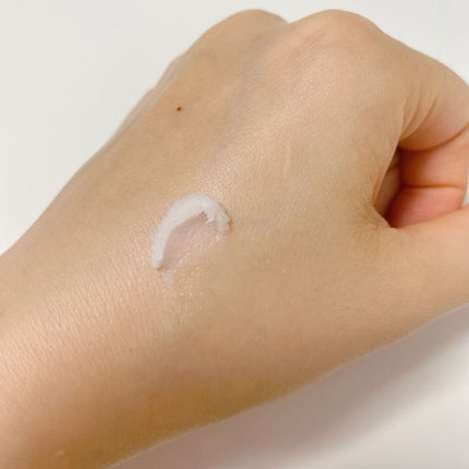 フィグクレンジングバーム/I'm from/クレンジングバームを使ったクチコミ(2枚目)