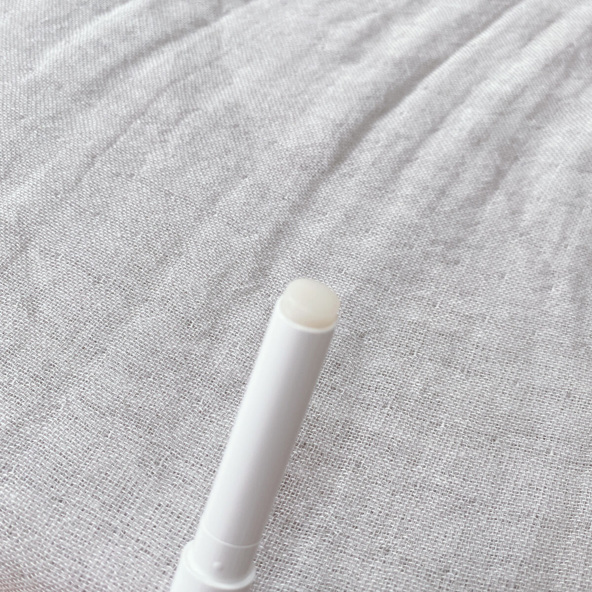 &be モイストリップクリーム/＆be/リップクリームを使ったクチコミ（2枚目）